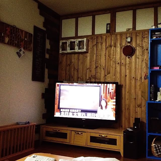 tanaさんの実例写真