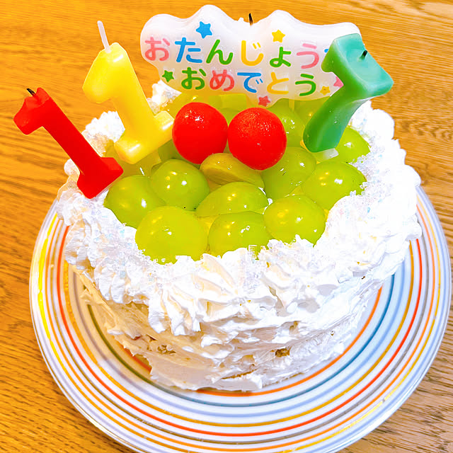 yuccoさんの部屋