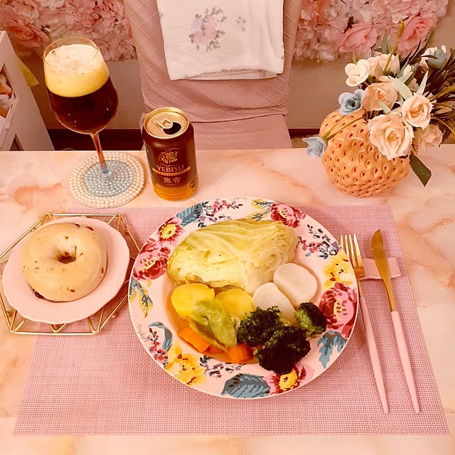 SweetFlow.さんの実例写真