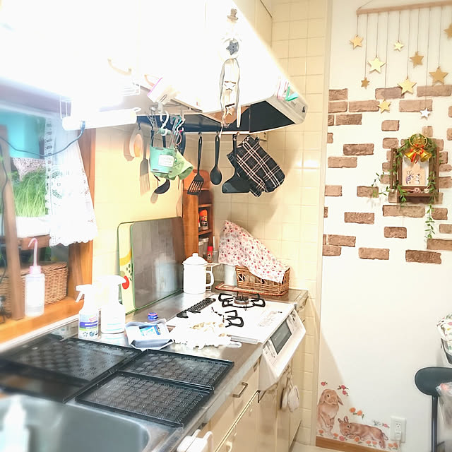 mariaさんの実例写真