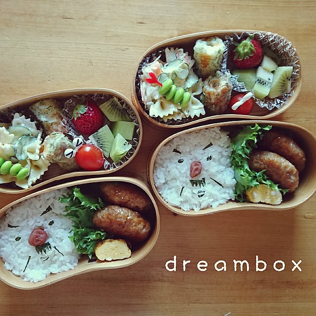 dreamboxさんの実例写真
