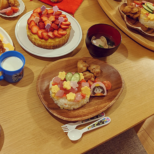 kyokoankoさんの実例写真