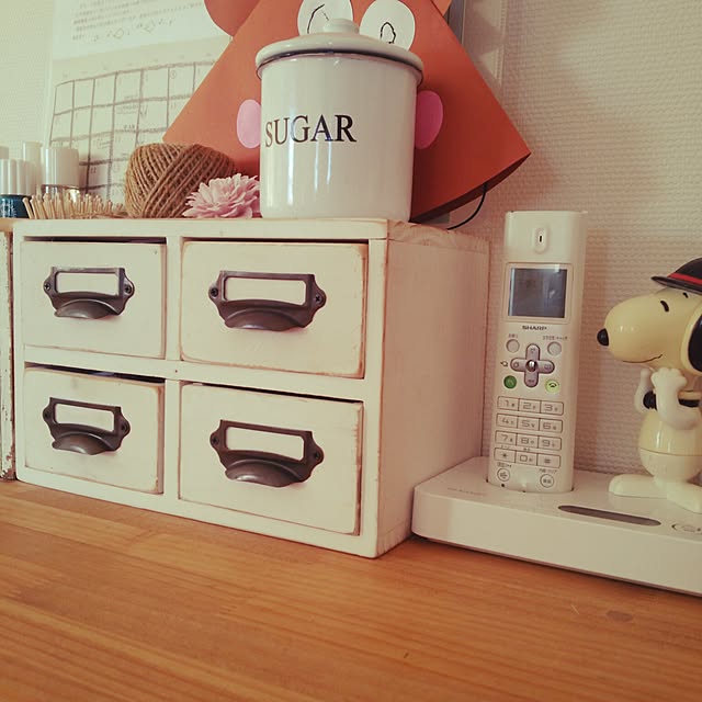 milkandhoneyさんの実例写真
