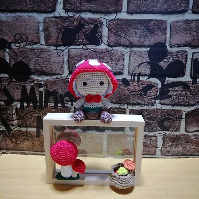 fujiyayuさんの実例写真