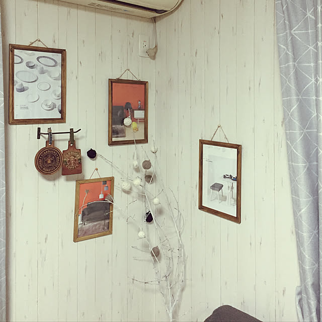 7.24graph-micchiさんの実例写真