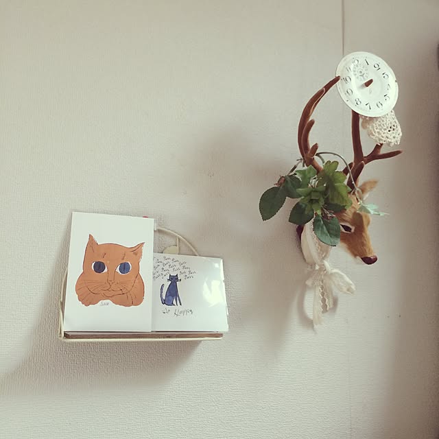 Mikiさんの実例写真