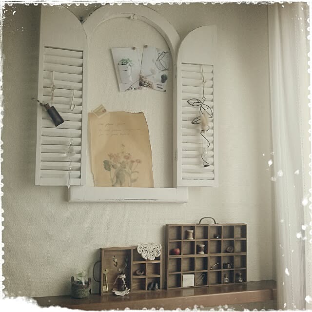 mieさんの実例写真