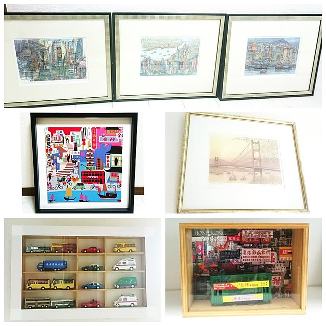 citsuraeさんの部屋