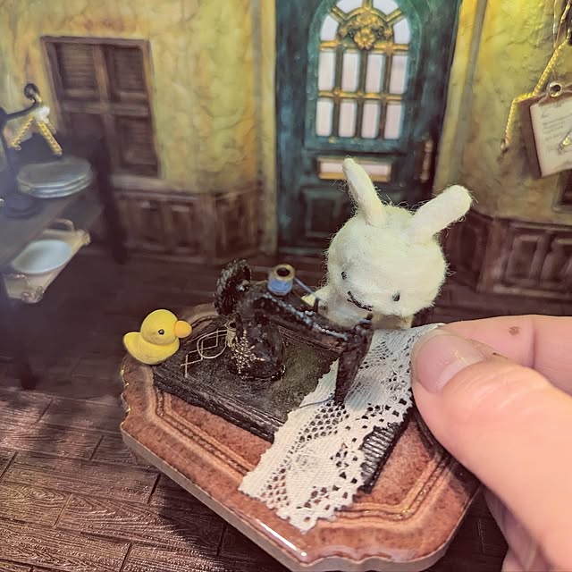 noahさんの部屋