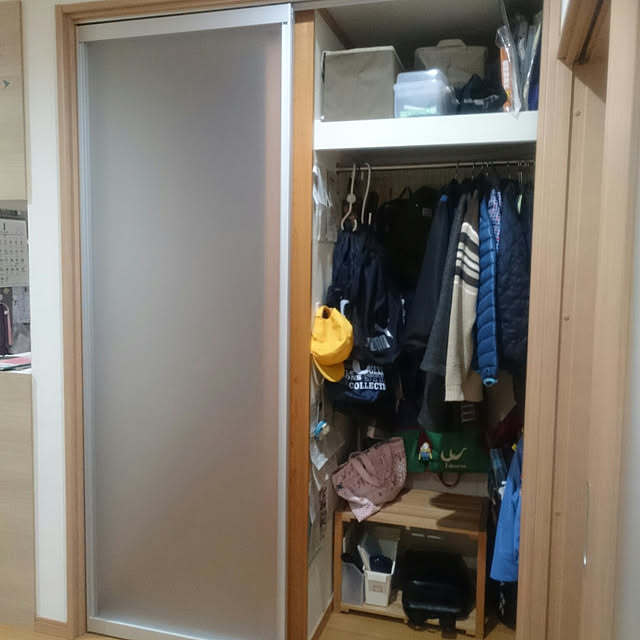 goro_wanさんの実例写真
