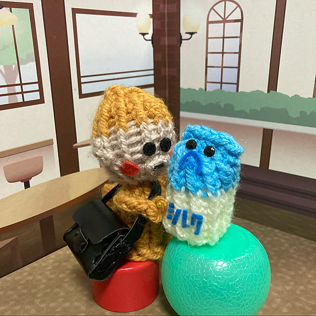 manduonmaさんの実例写真