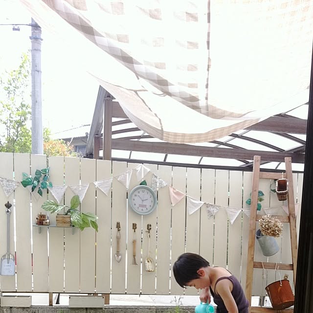 実例写真