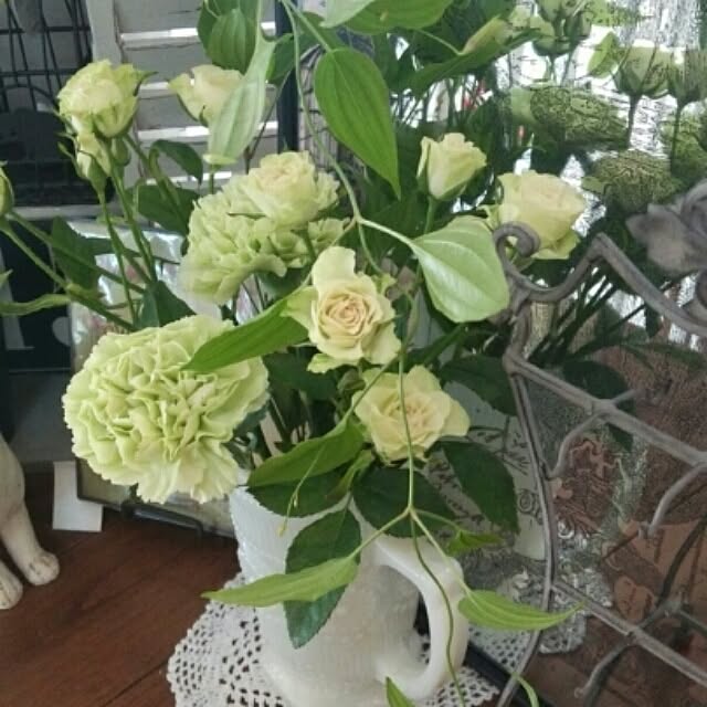 mocoさんの実例写真
