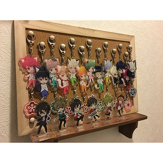 nikuさんの実例写真