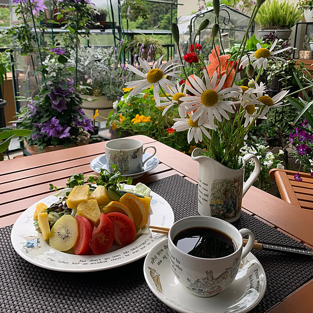 Aqettyさんの部屋