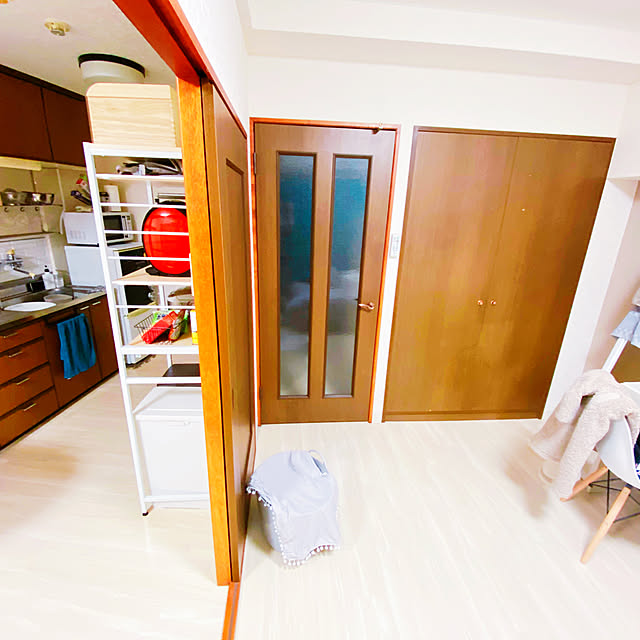部屋全体のインテリア実例 - 2019-12-04 21:24:20