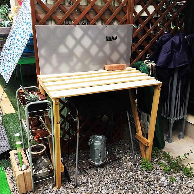 redstarworks.incさんの実例写真
