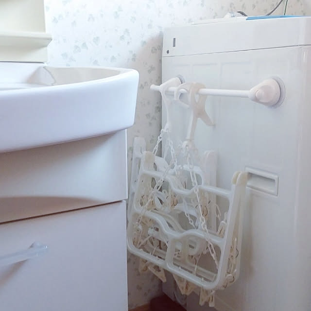 バス/トイレのインテリア実例 - 2019-11-30 23:00:25