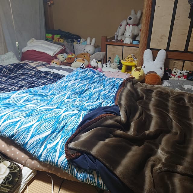 Harunaさんの実例写真