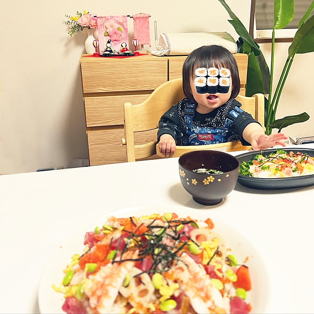SquarePantsさんの実例写真