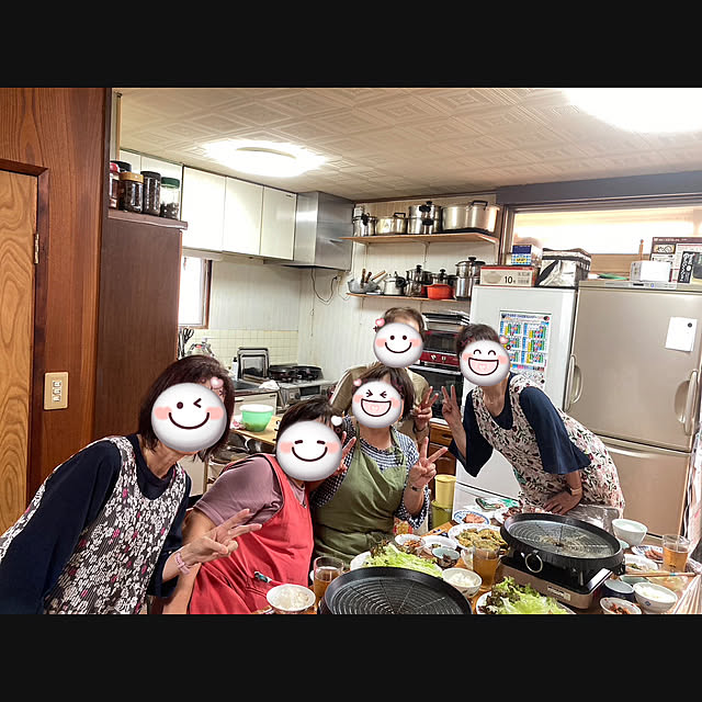 ritsukoさんの部屋