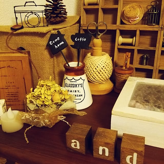greencafeさんの実例写真