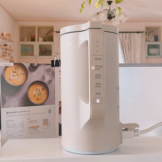 milkcocoaさんの部屋