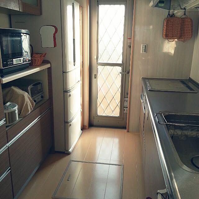 Ayakoさんの実例写真