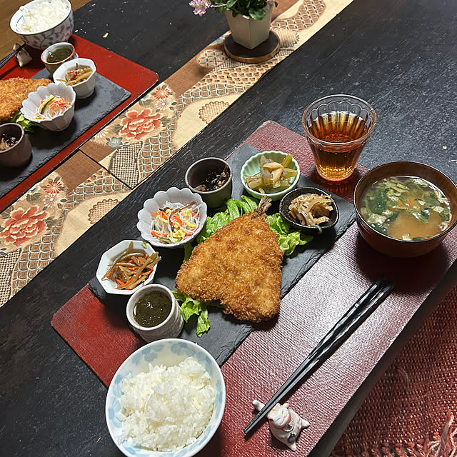 ritsukoさんの部屋