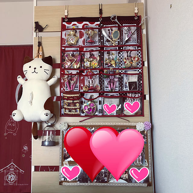 mocoさんの実例写真