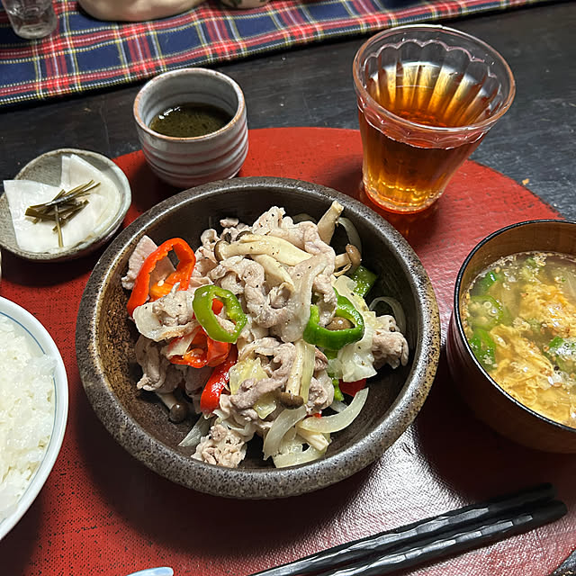 ritsukoさんの部屋