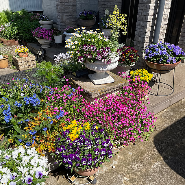 sa.yさんの実例写真