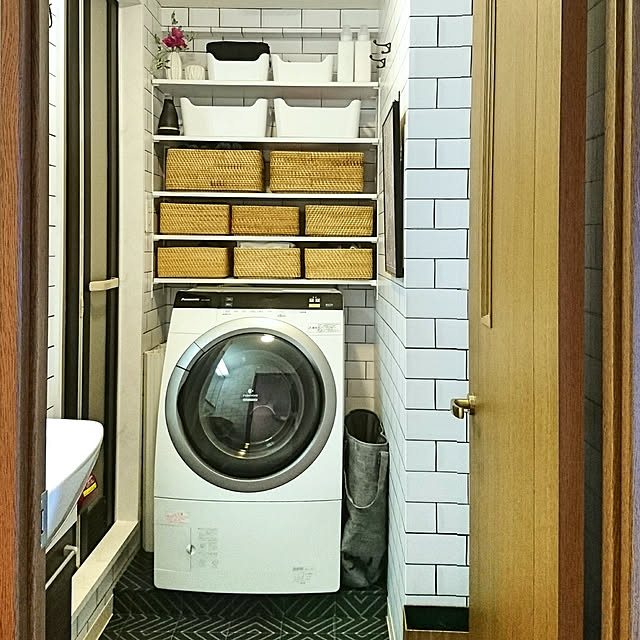 Ruさんの実例写真