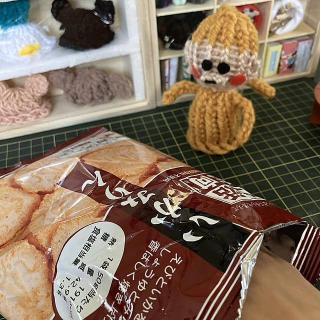 manduonmaさんの実例写真