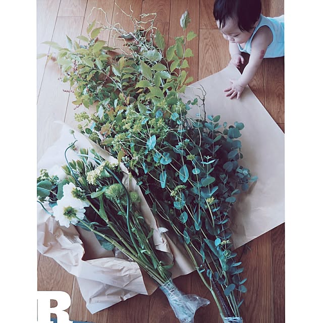 raujikaさんの実例写真