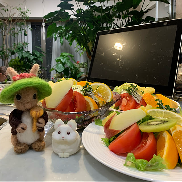 Aqettyさんの実例写真
