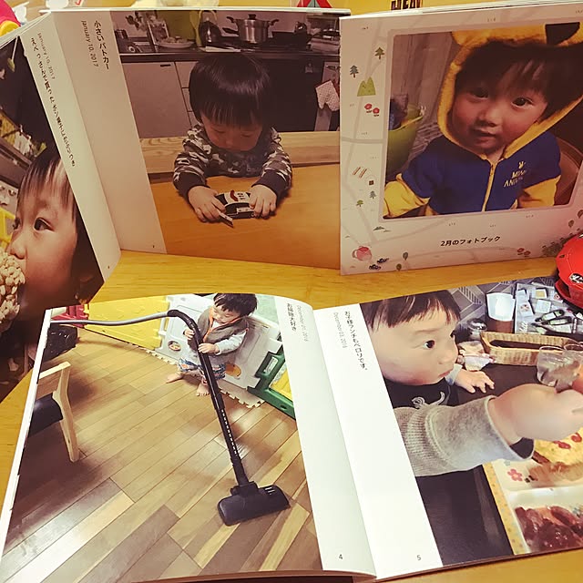 T.makiさんの実例写真