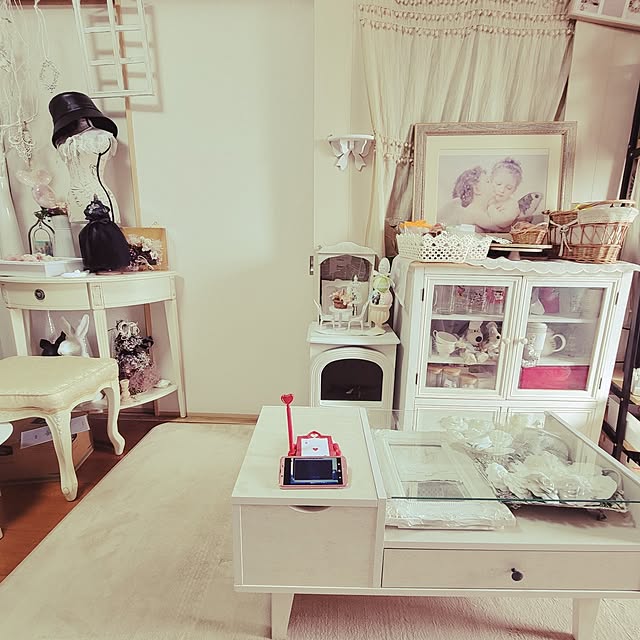 ANTENNAさんの実例写真