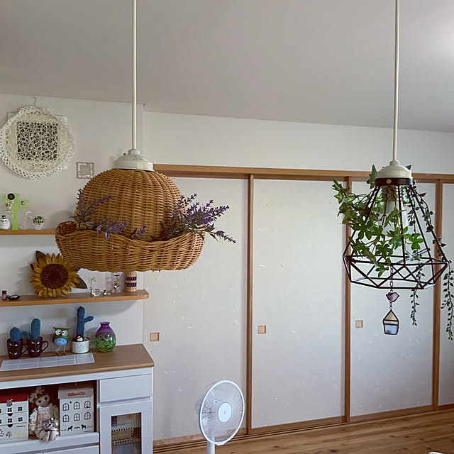 chiiyanさんの部屋