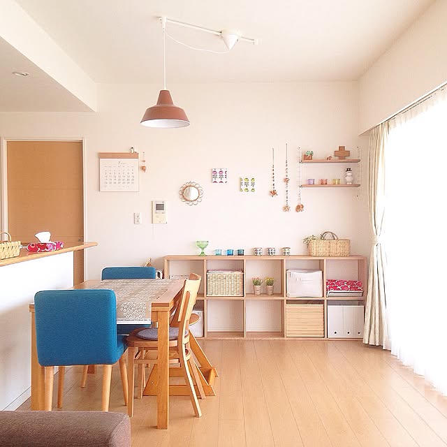 minaさんの実例写真