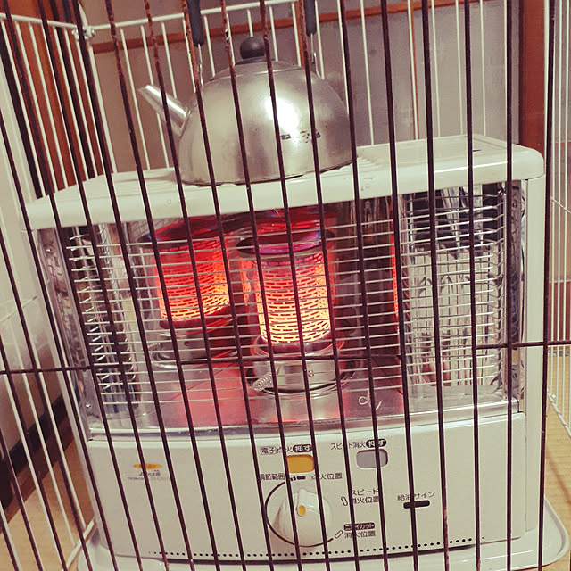 hinataさんの部屋