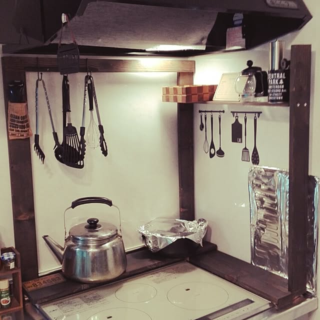 rikopinwansanさんの実例写真