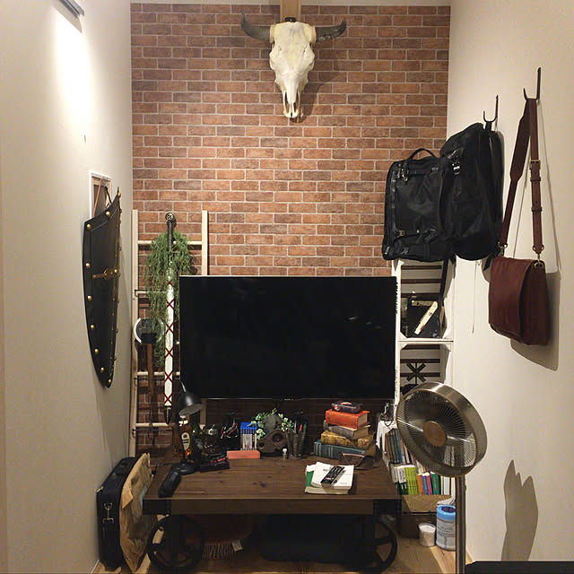 Remyさんの実例写真