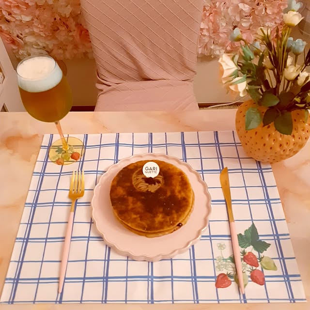 SweetFlow.さんの実例写真