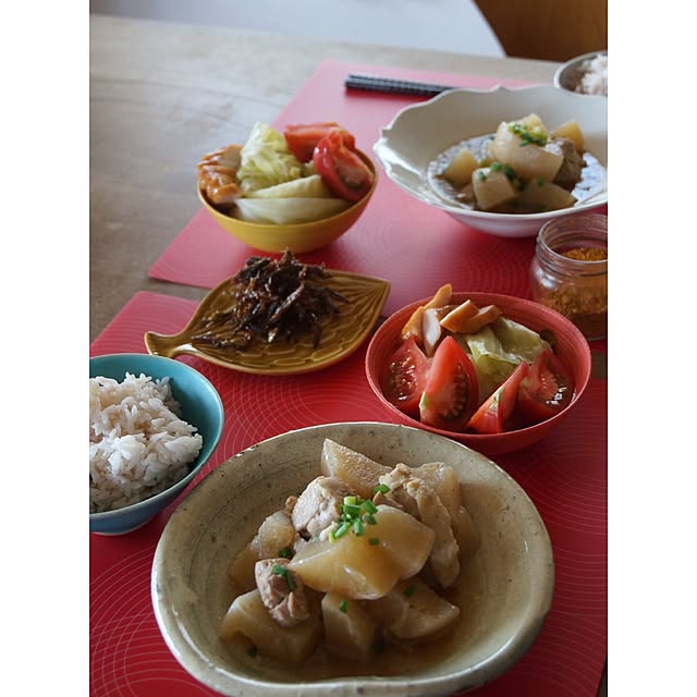 akaneさんの実例写真