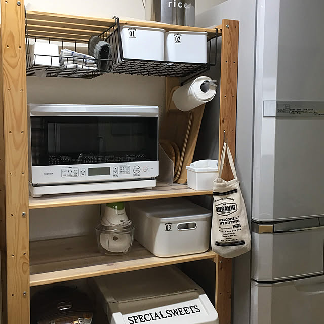tomumeguさんの実例写真