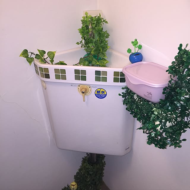 kayoさんの実例写真