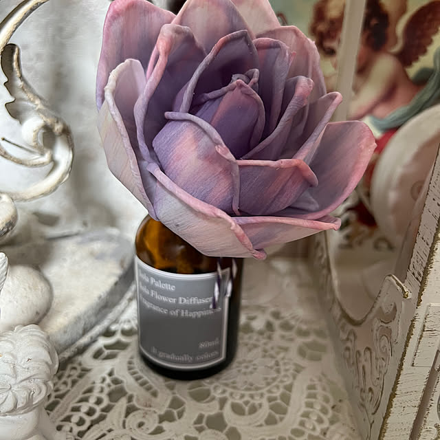 AYUKOさんの部屋