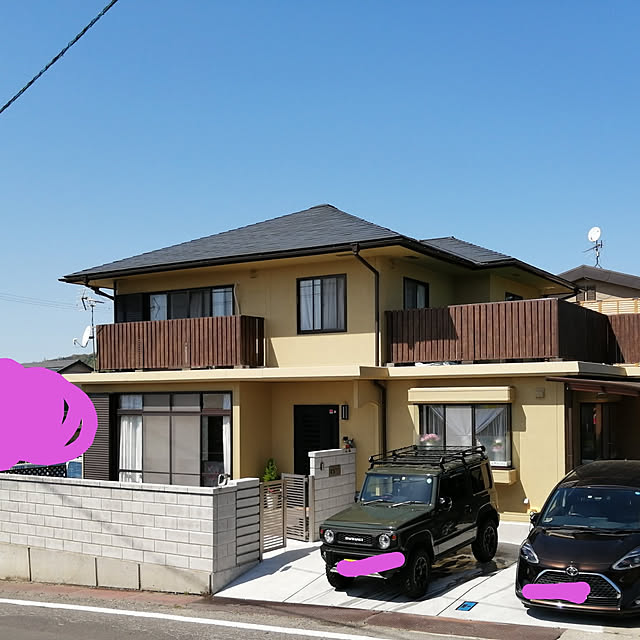 harutai5558さんの実例写真