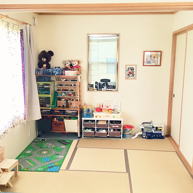 chiiyanさんの実例写真